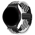 Z black white