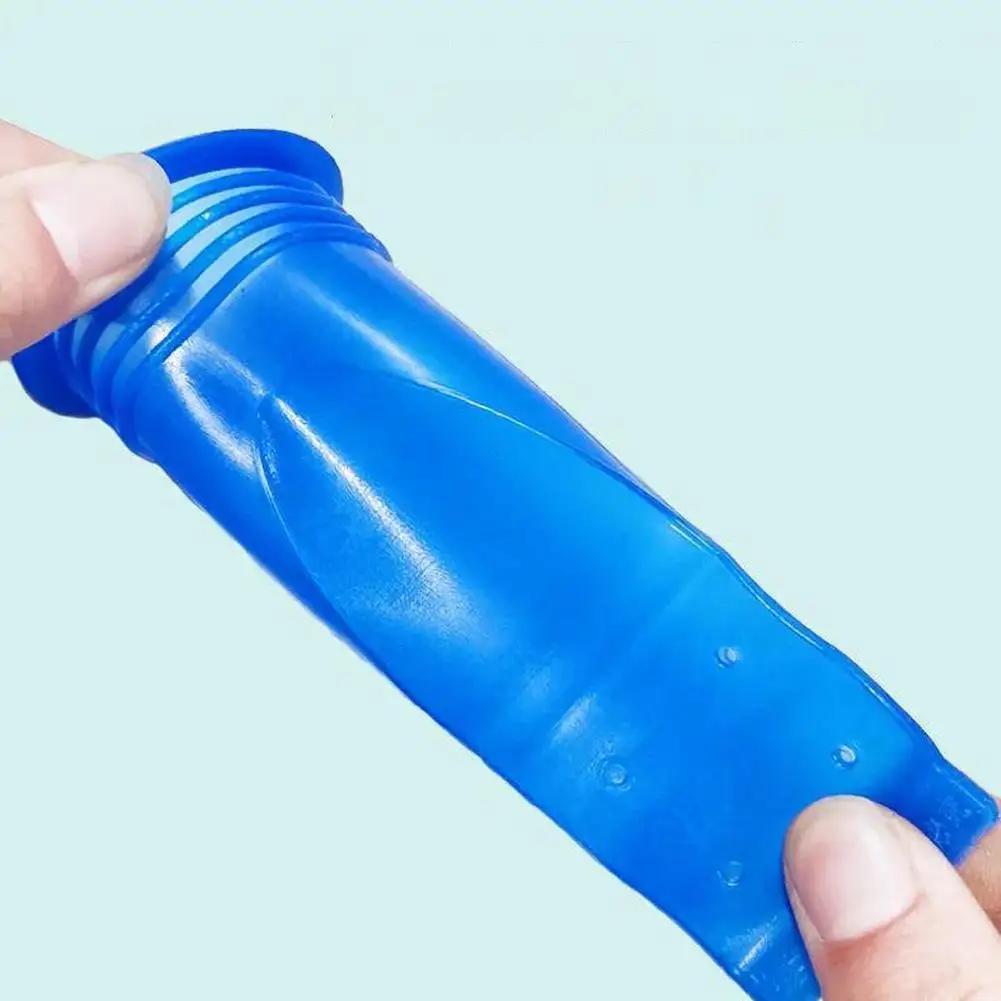 Silicone Floor Drain Hair Clogging Water Filter For 40-44mm Floor Drain Apertures floor drain filter