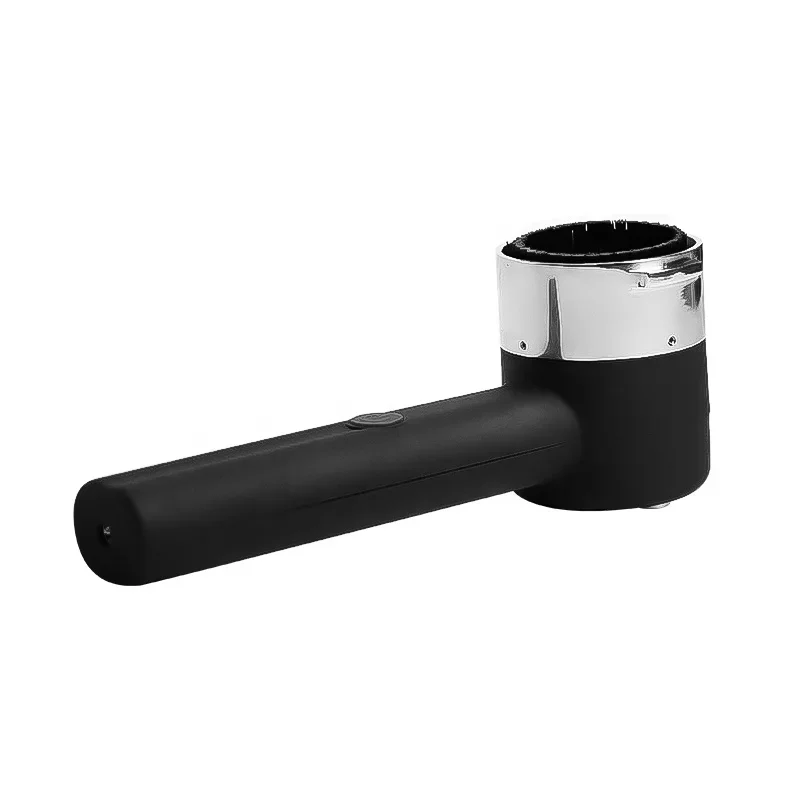 

Coffee Maker Espresso Grinder Electric Brush Cleaner Group Head Set Tool