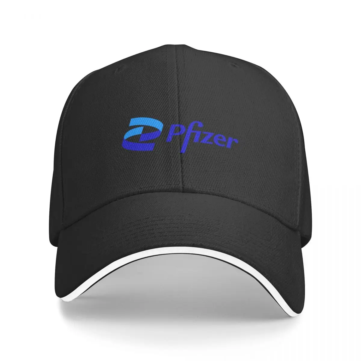 

holding pfizer Inc longing Baseball Cap Sun Cap Snap Back Hat Beach Outing Man Women's