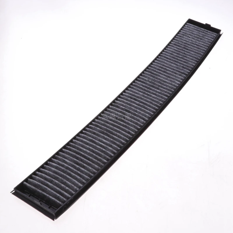 Filtre Habitacle BMW 3 E46 X3 E83 2.0d 2.0i 2.5i 3.0d 3.0i ALPINA B3 660x95x20mm