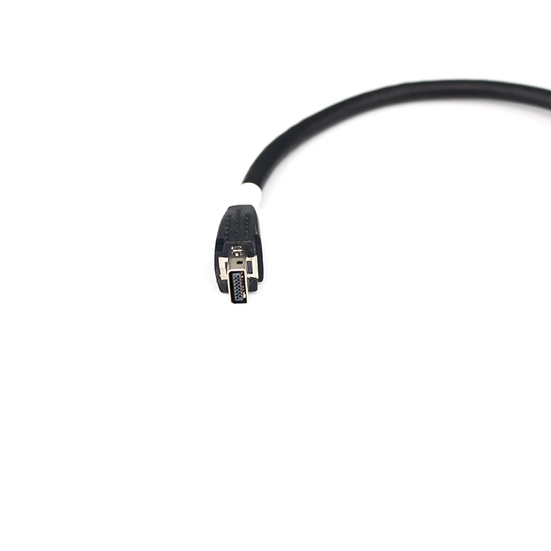 Cabo de Extensão Microfone Cabeça Mic para Rj45 Microfone Adaptador para Hdx 6000 7000 8000 9000 e Grupo 300 500 550 700 - Imagem 2