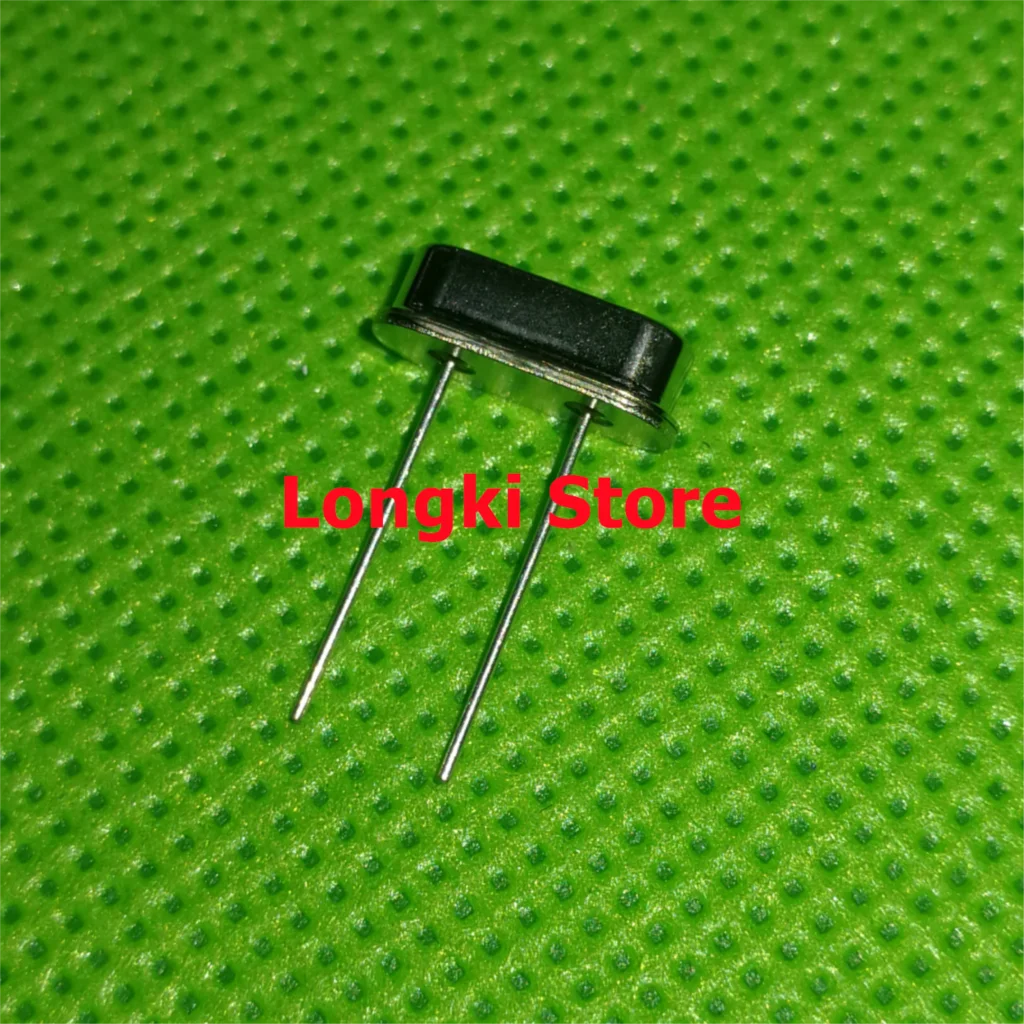 HC-49S 4.194304MHZ 4.194304M 4.194304 49S DIP Quartz Crystal Resonator Passive Oscillator 10pcs/lot