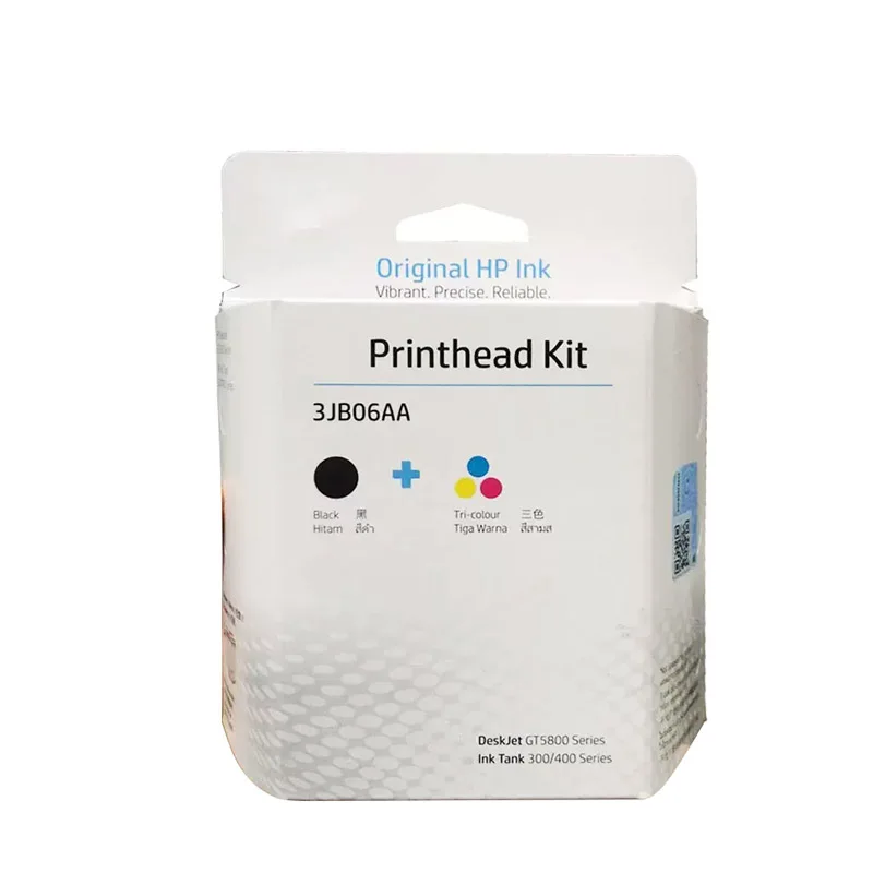 Printhead M0H50A M0H51A For HP 5810 5820 GT5810 GT5820 Ink Tank 310 311 410 411 318 418 315 415 319 419 Printer print head