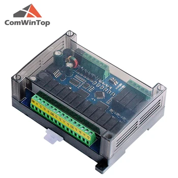 CWT-BK-0016 16Do 디지털 출력, RS485 RS232 Modbus Rtu Io 모듈