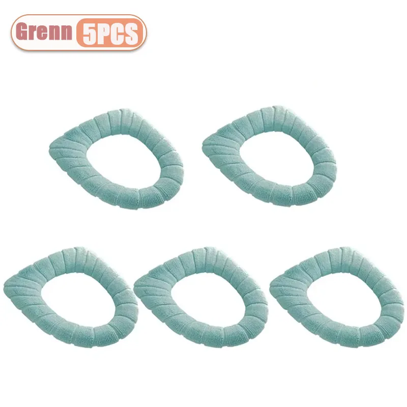 Green-5PCS