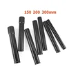 150-300 mm Hex Wrench Socket 1/2 Inch Drive Electric Hex Wrench Socket 6 Point Wrench Socket Head Optional Hand Tools Metric 2