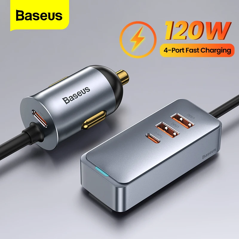 pps fast charging