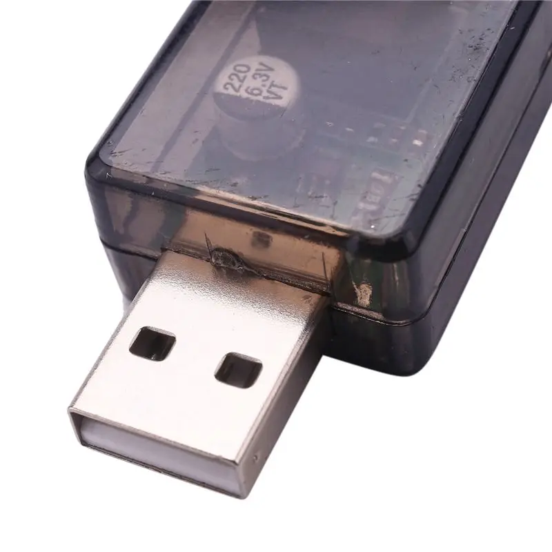 AS62 6X Adum3160 디지털 신호 오디오 전력 절연기 USB-USB 디지털 절연기