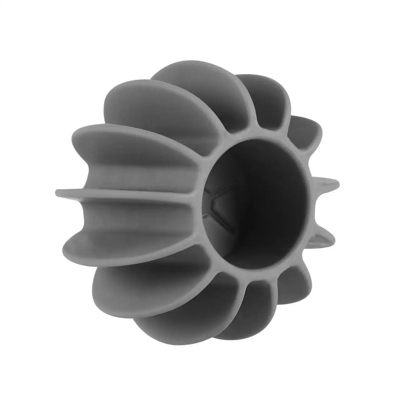3/5/10pcs Laundry Ball Reusable Clothes Hair Cleaning Tool Anti-Tangle Suitable for Washing Machine Silicone Steam Dryer Balls