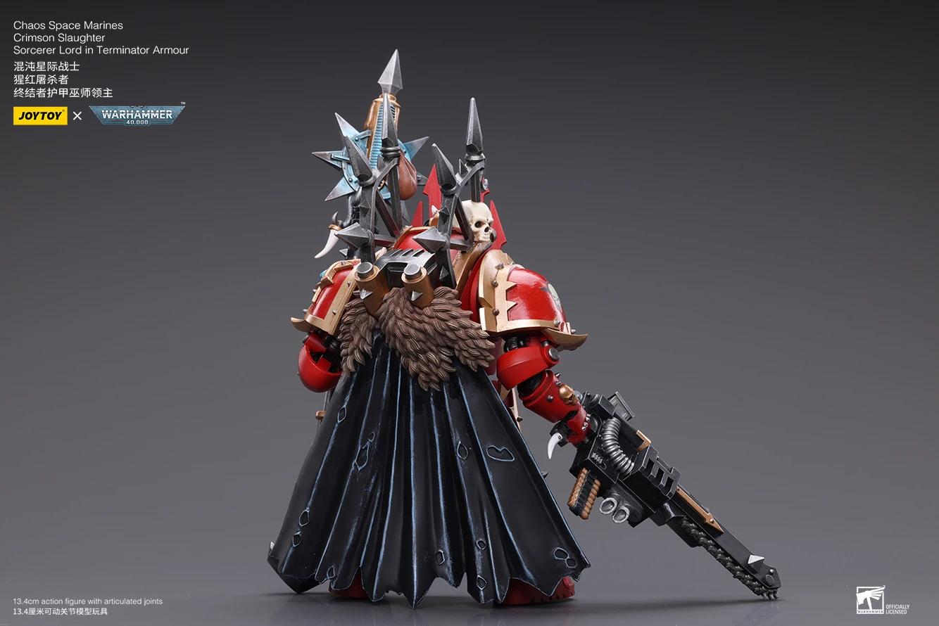 S3358eb289cbd4ca8b0b659512a80c99ey - Joytoy Warhammer 40K