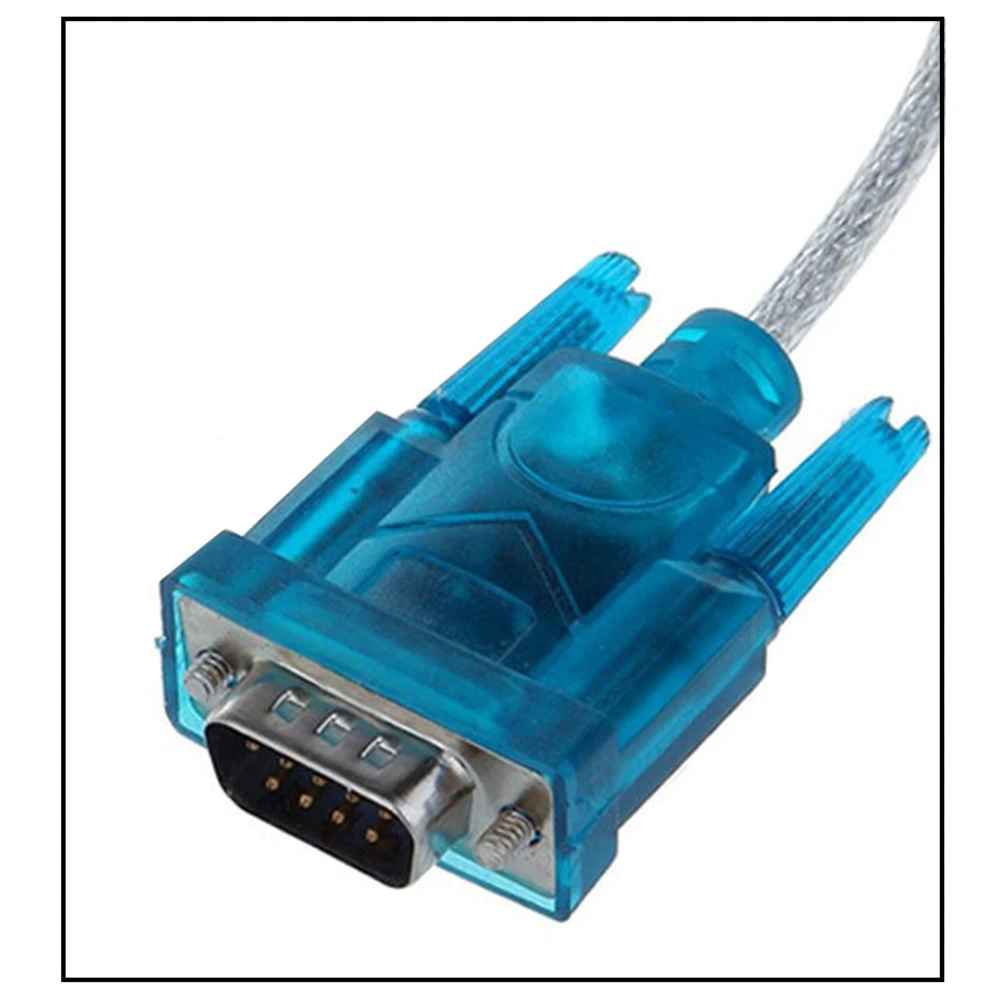 DB9 Computer Data Cable 9 Pin VGA Female Cable USB to R232 Interface Data db9 data cable