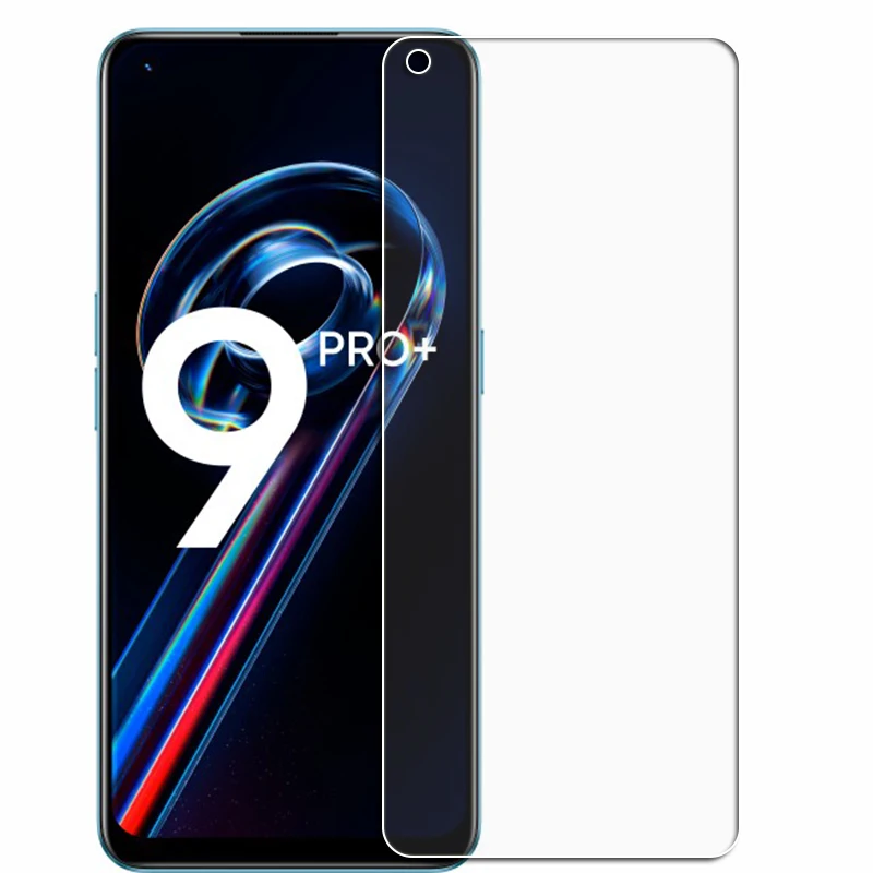 2-Pack Premium Tempered Glass Screen Protector