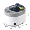 Sauna Generator Power Steamer Pot New Style 4L 2000W EU US AU UK Plug Home SPA Therapy For Heating 2