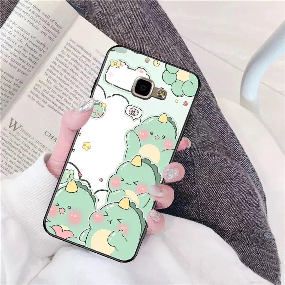 Рисунок 2 - Чехол для Samsung A 10 11 12 13