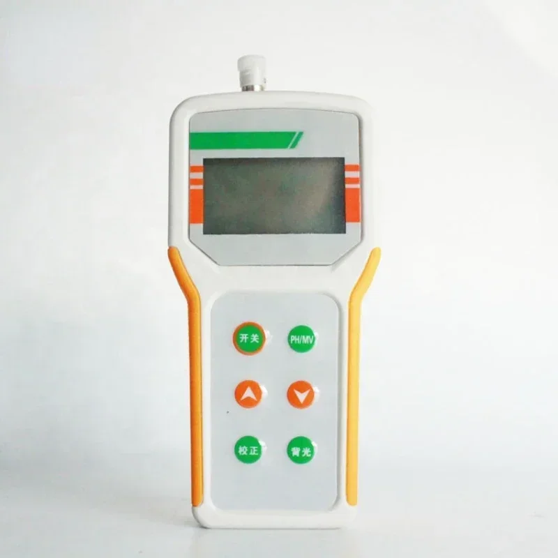DDB-11A Microcomputer Portable Electrical Conductivity Meter Conductivity Detection Water Treatment Water Quality Detector