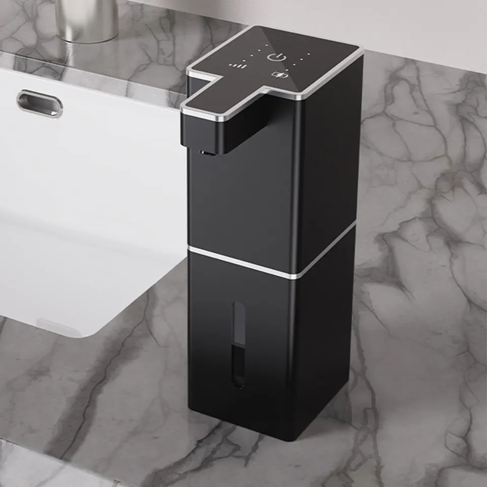 Touchless Automatic Soap Dispenser for Kitchen Bathroom