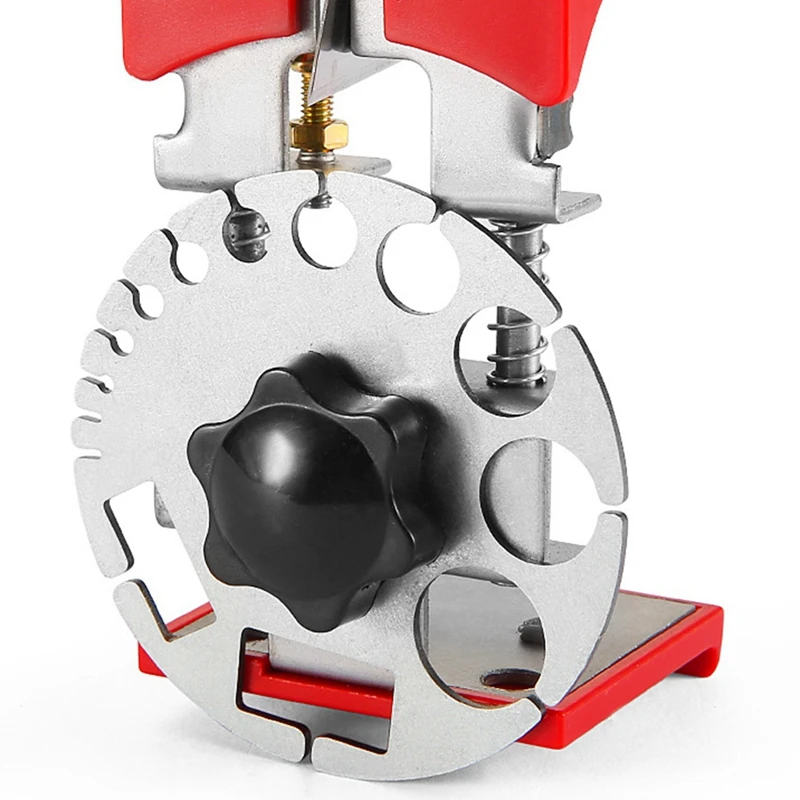 Handheld Quick Stripper Handheld Copper Wire Stripping Machine Metal Handheld Quick Stripper 5