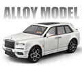 Cullinan White