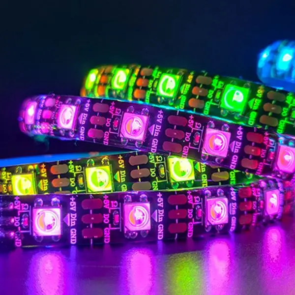 Aur boos LED Store