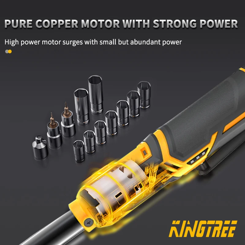 Kingtree  ġ Ŀ ũ̹ 3/8,  Ȯ ĩ ġ, 1/2 Ƭ ̿ ͸ ,  DIY
