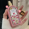100mlCaixa de presente perfume para mulher perfume floral gardênia fragrância colônia de longa duração corpo respingo presentes