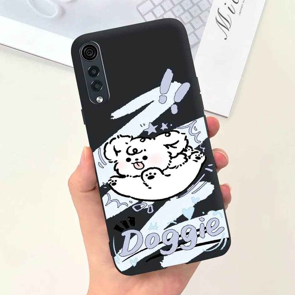 Stylish Shockproof Silicone Case with Fashionable Design