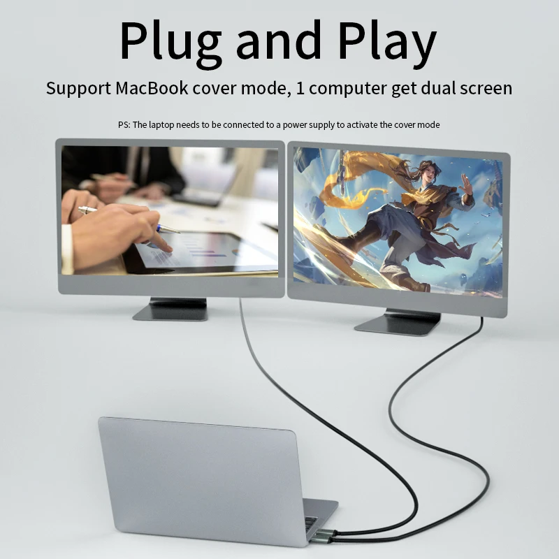 USB C ÷ Ʈ   ̺, Ｚ, , HP, ƺ , TV Ϳ, 8K, 4K, C Ÿ-DP, Ʈ 3/4 ӱ