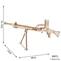 Light Machine Gun