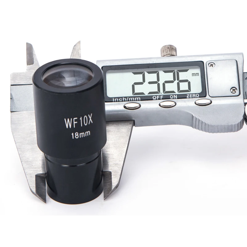 23.2mm Okular Biologisch Weitfeldokular 10x 23,2mm Für Biologische