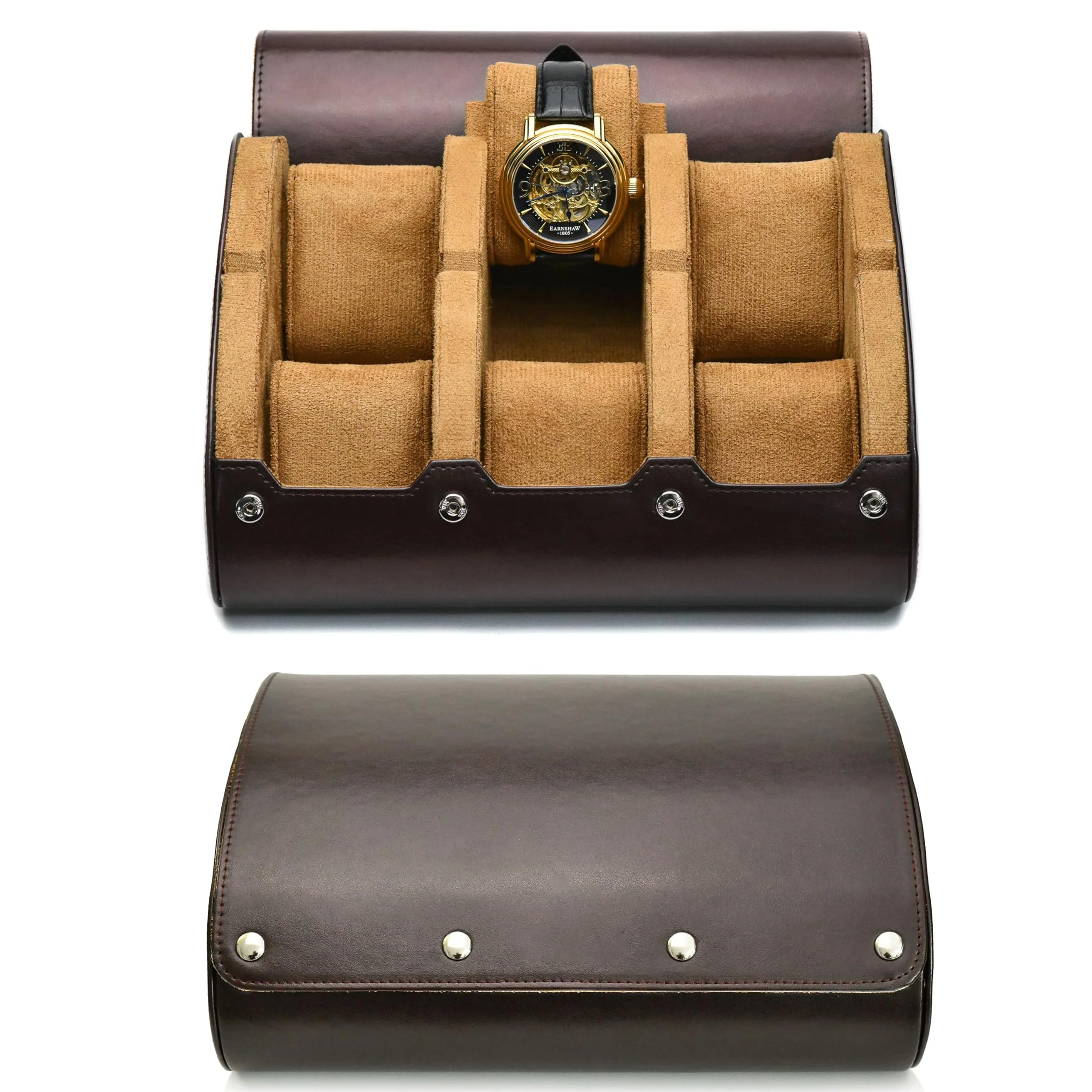 ROLEX　Sサイズボックス　3個セット　ギャランティーケース＆タグ付き S3359ef2fb9a5474c8b960efe2c20a