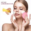 12Pcs Compressed Facial Sponge for Estheticians Face Round Cleansing Sponge Makeup Removal Sponge Pad Exfoliating Spa Washing 3