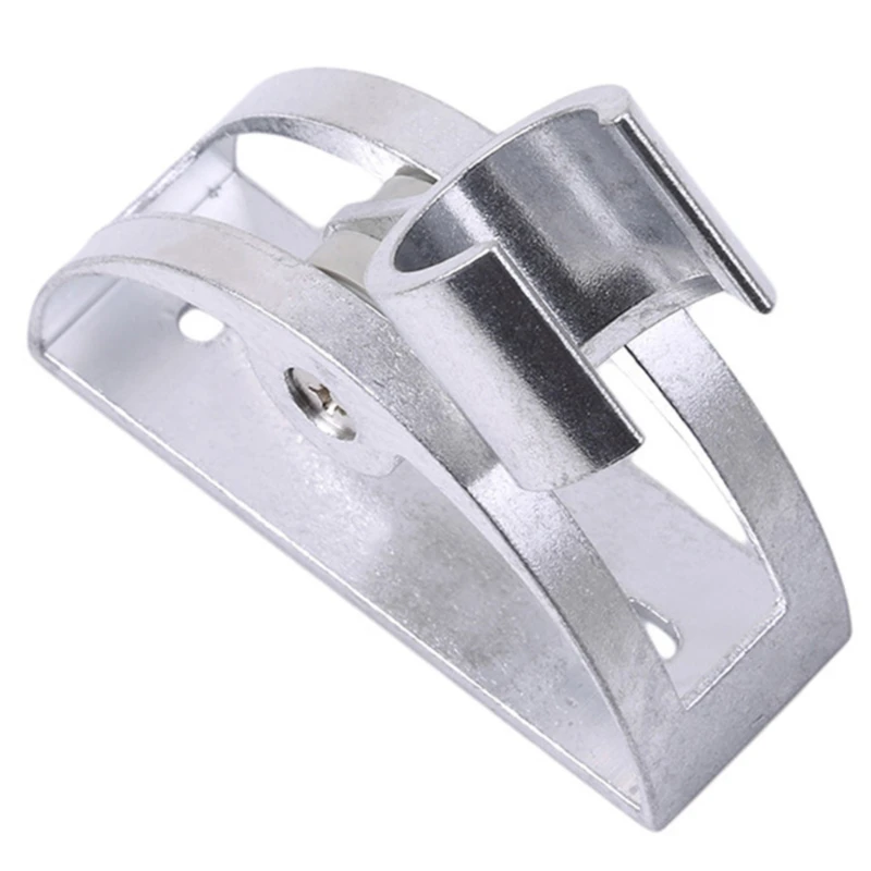 Adjustable Hand Shower Holder Image 9