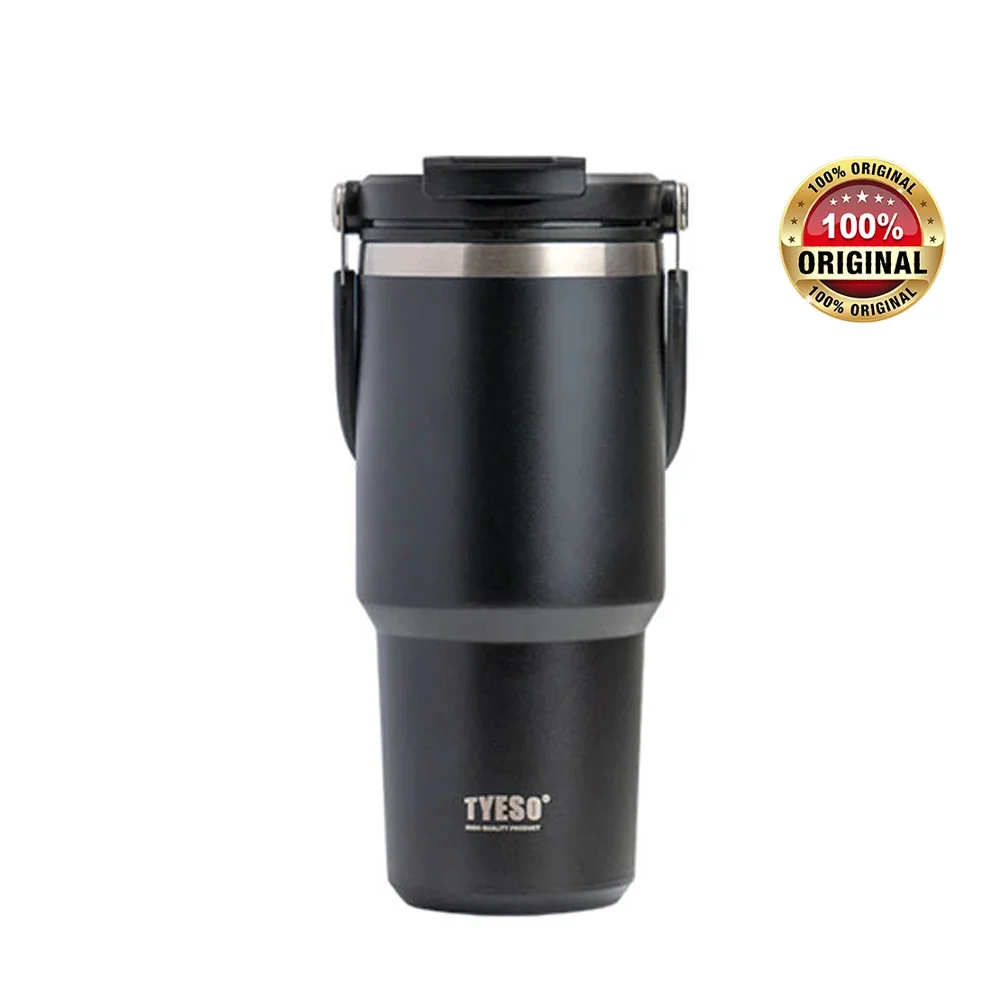 Black Thermos