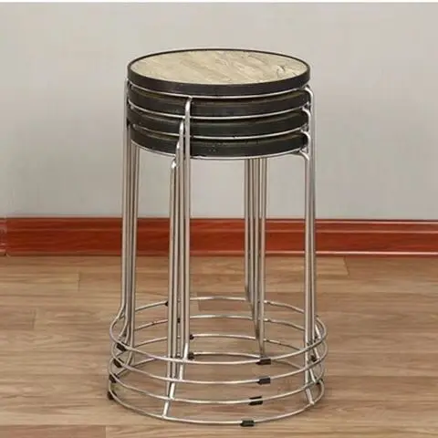 Рисунок 2 - Стулья домашние простые утолщенные