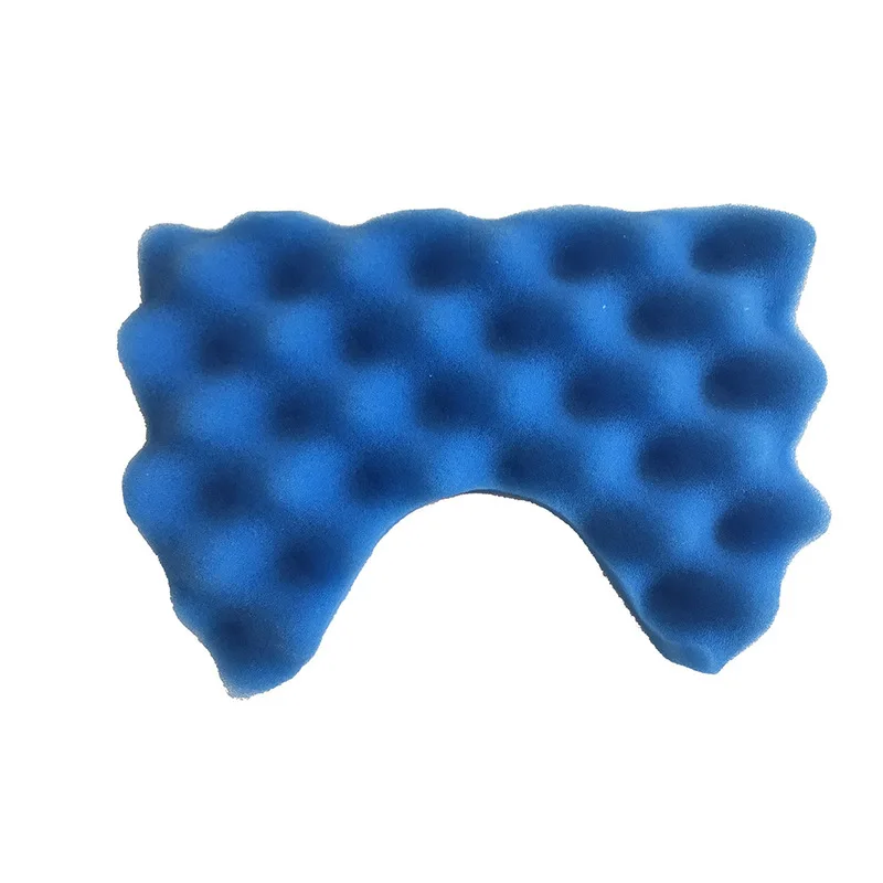 Vacuum Cleaner Hepa Filter Kit 1 Set Vacuum Cleaner Accessories Parts Dust Filters Heap for Samsung Cup DJ97-01158A SC65 66 67 68 Series DJ97