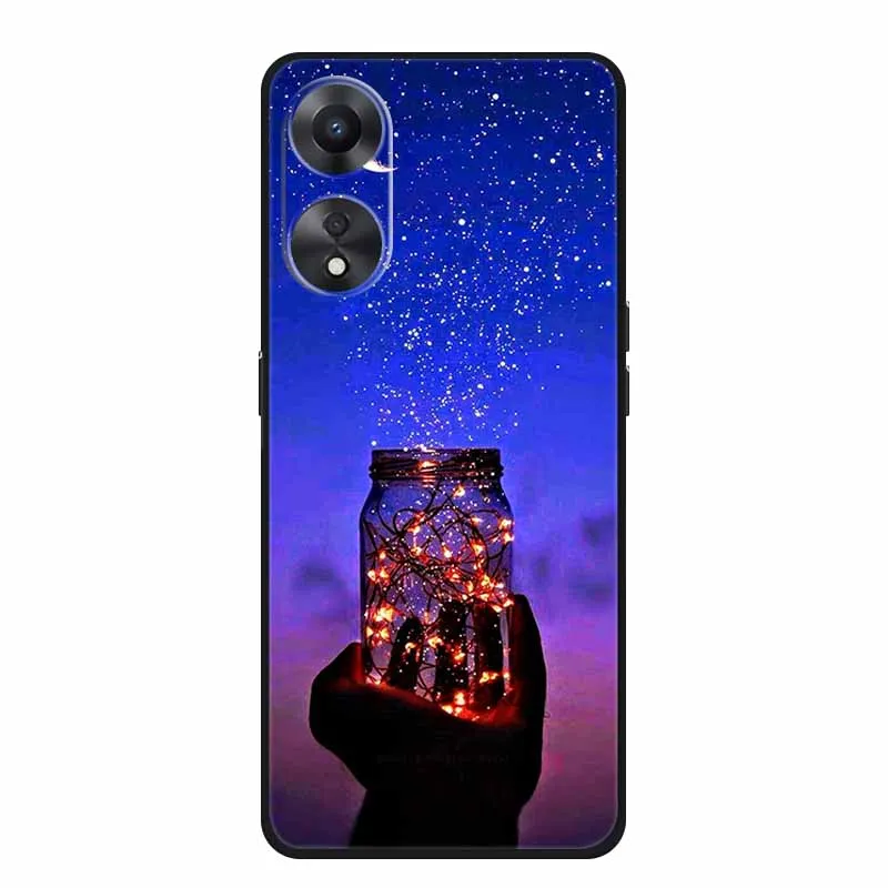 Fashion Silicone Soft TPU Shockproof Phone Case - Enhanced Protection s