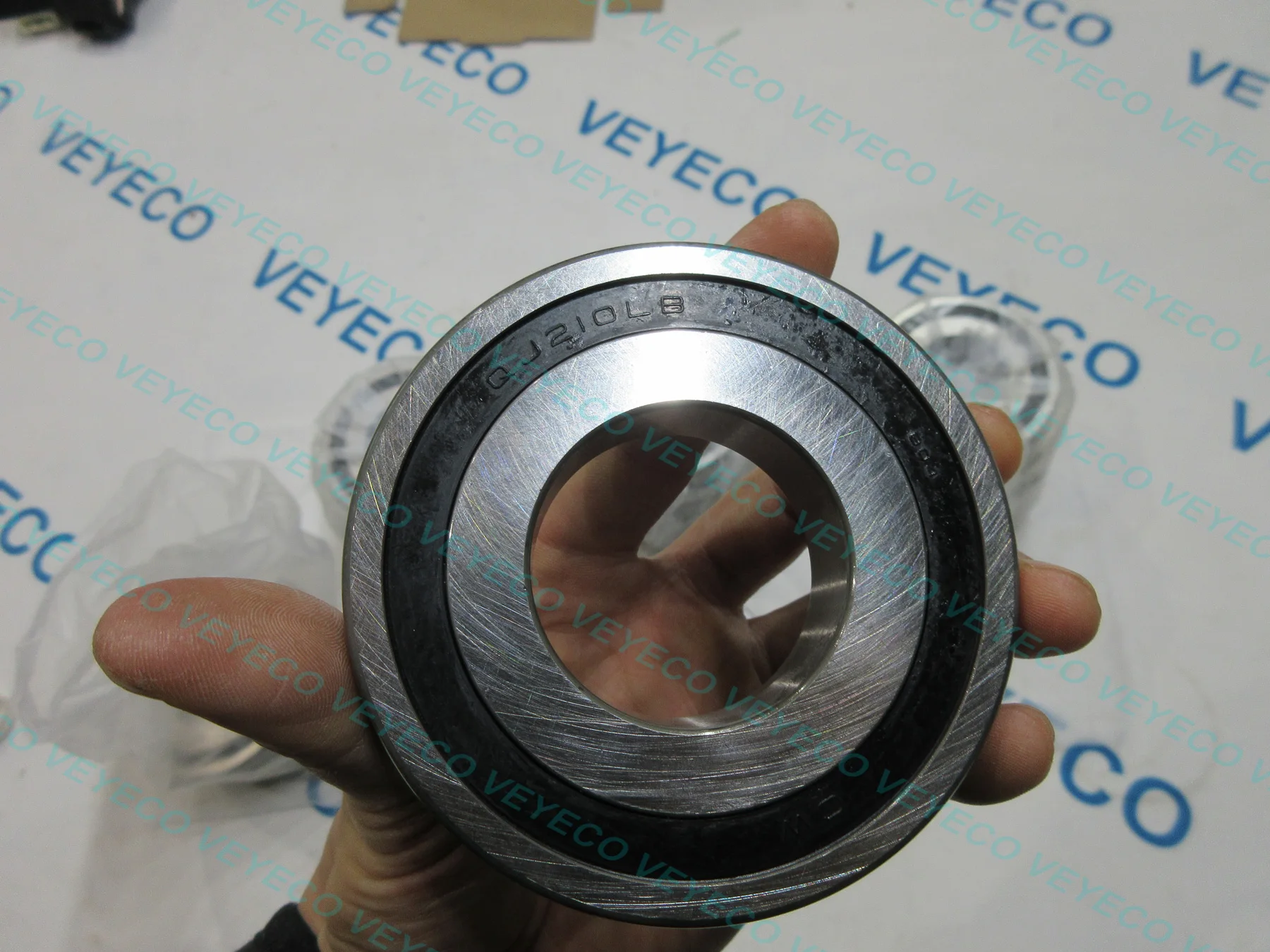 Customize Steering Rack Pinion Gear Bearing For Mercedes Benz W205 W213 Cadillac 42*90*20