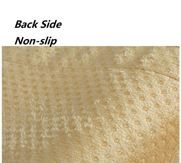High Quality Soft Sectional Sofa Cover Nordic Chenille Solid Color Sofa Towel Universal Non-slip Couch Cover for Living Room