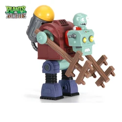 Plants vs. Zombies Pirate Zombie Action Figure - Children's Game Toy Gift (5)