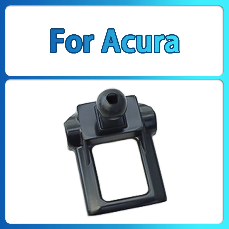 

Special Car Mobile Phone Holder Base Air Vent Mobile Phone Bracket Buckle Base Car Styling For Acura CDX 2016-202