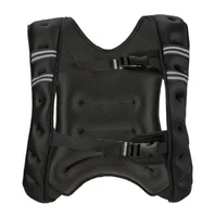 16lbs Weighted Vest Strength Training
