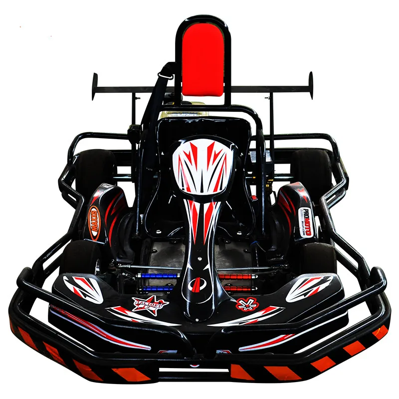 High Quality Professional Adult Off Road Electric Rental Racing Go Karts For Sale x 03a 2 4ghz 4wd rc car crawler high speed 1 10 racing car 60km h brushless off road car