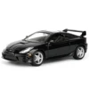 Maisto 1:24 Toyota 2004 Celica GT-S Static Die Cast Vehicles Collectible Model Car Toys 1