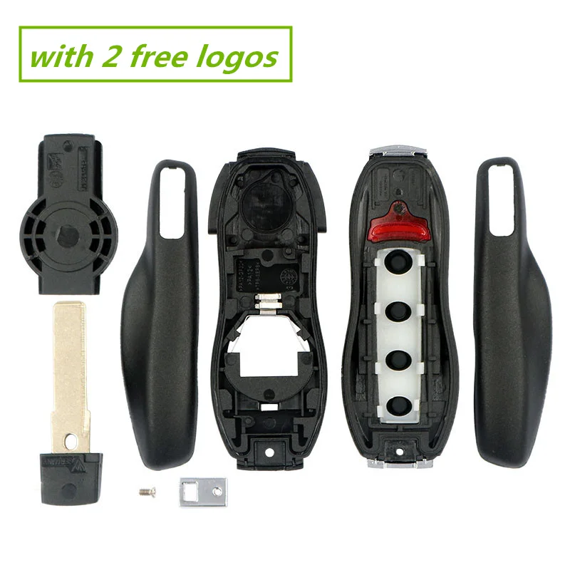 Автомобильный смарт-ключ