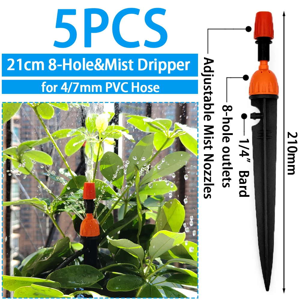 F-5PCS