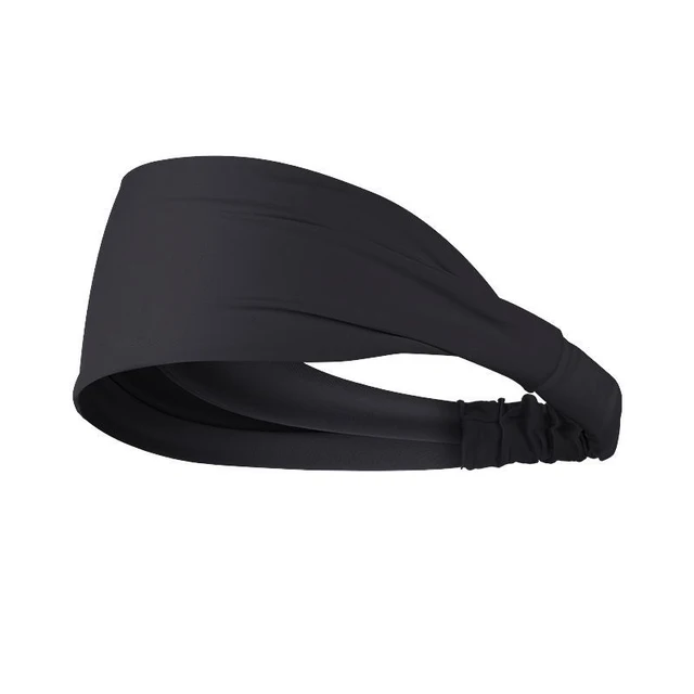 Non-Slip Moisture Wicking Headband 5