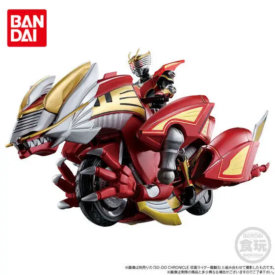 特撮 MASKED RIDER RYUKI & DRAGREADER Bandai S.H.Figuarts Masked Kamen Rider Ryuki & Dragredder