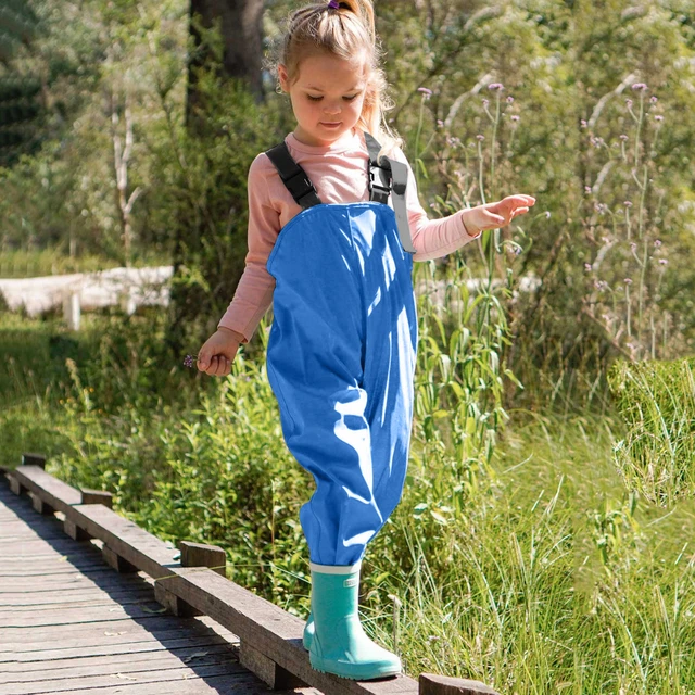 Combinaison De Pluie Coupe-vent Pour Enfants, Vêtements De Plein