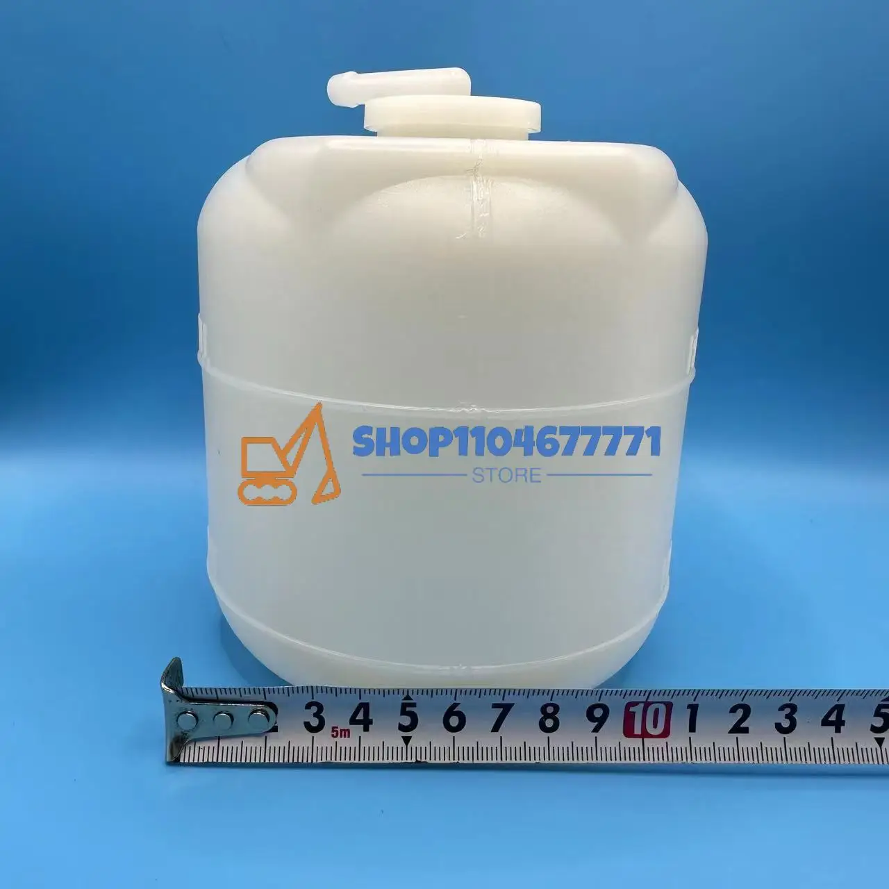 720445-44200,72044544200 for Yanmar for Expansion Tank Sub Reservoir Wator Tank 2Gm20F,3Gmf,For Komatsu PC60